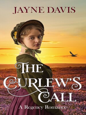 cover image of The Curlew's Call